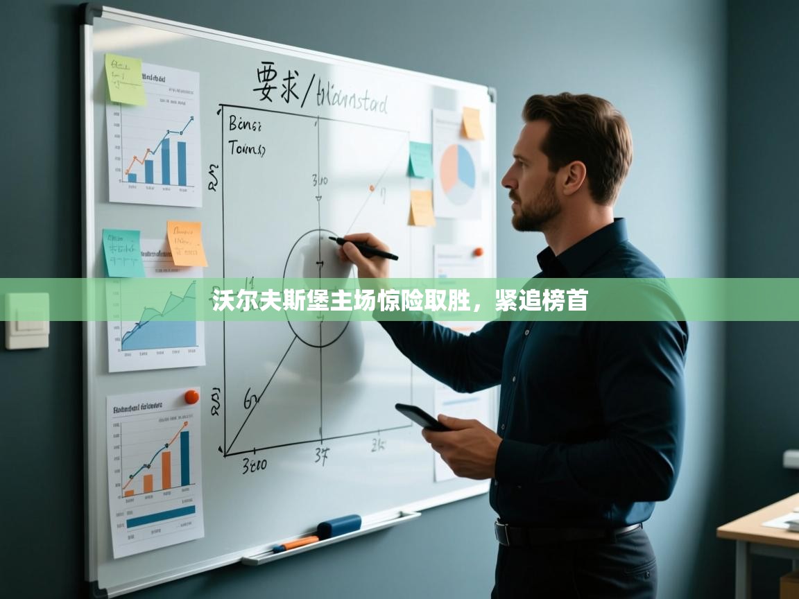 沃尔夫斯堡主场惊险取胜，紧追榜首  第2张