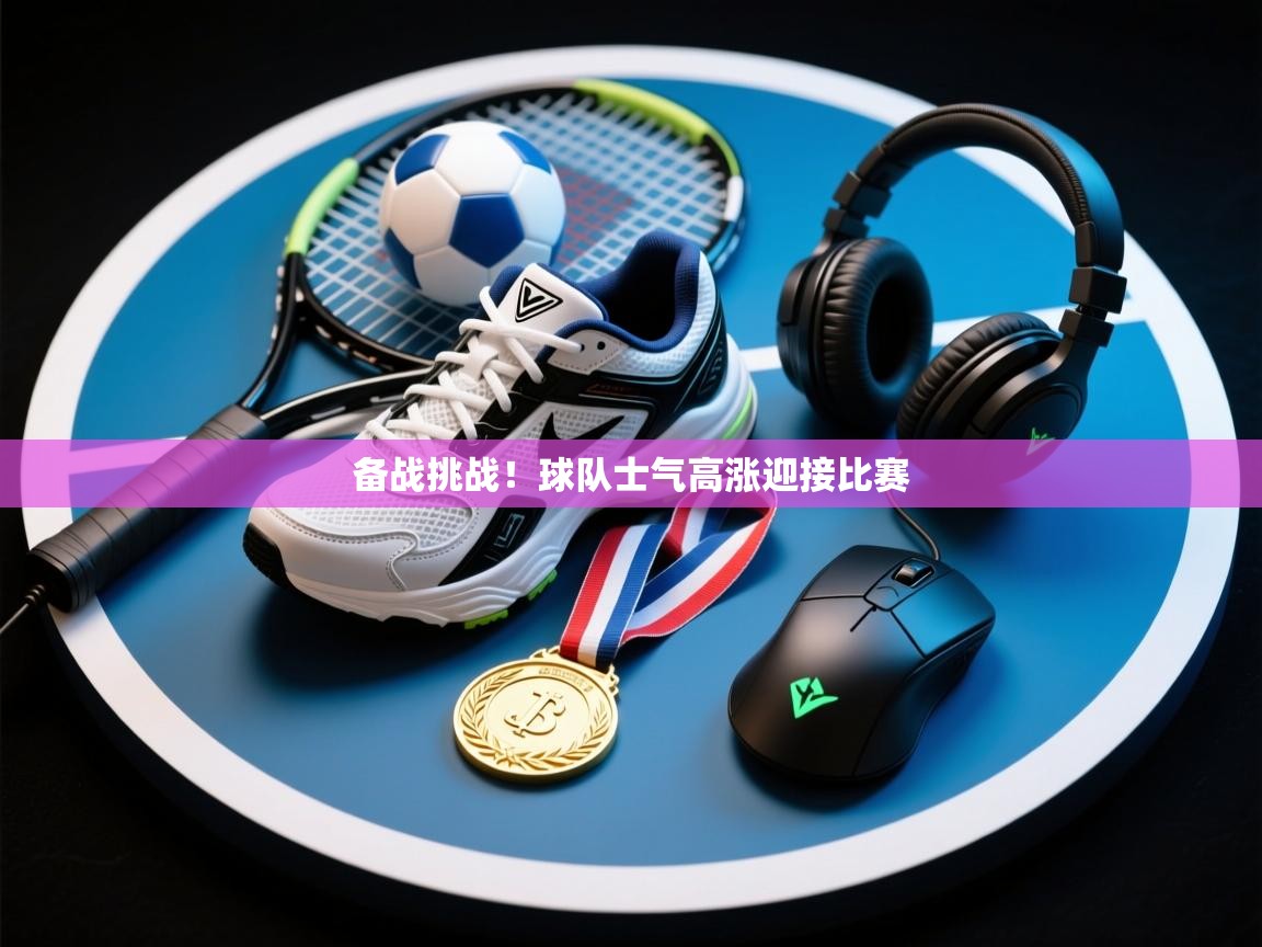 备战挑战！球队士气高涨迎接比赛  第1张