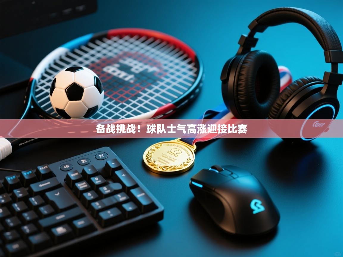 备战挑战！球队士气高涨迎接比赛  第2张