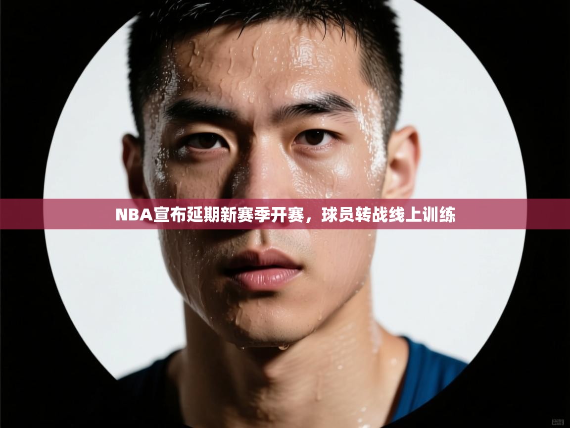 NBA宣布延期新赛季开赛，球员转战线上训练  第1张