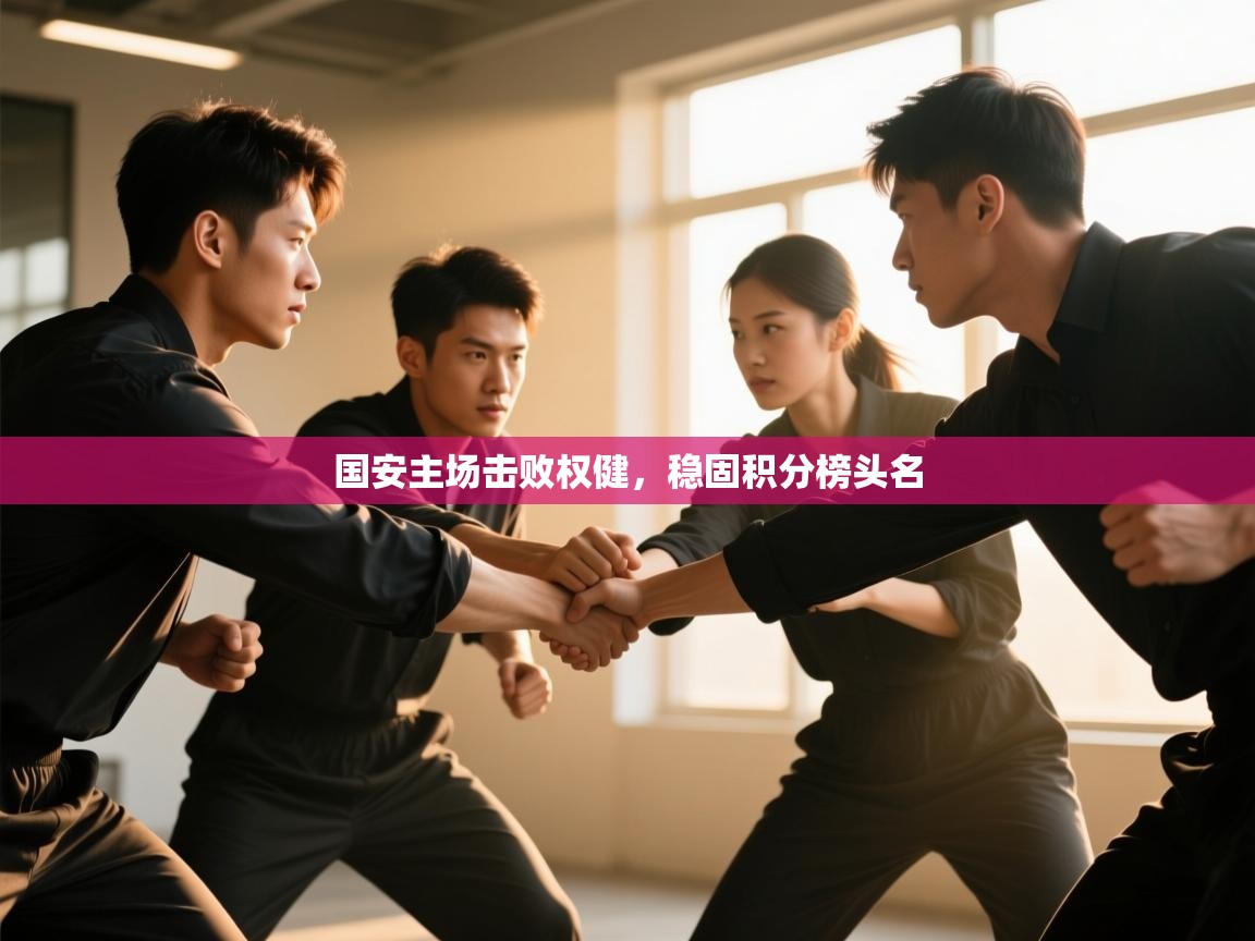 国安主场击败权健，稳固积分榜头名  第2张