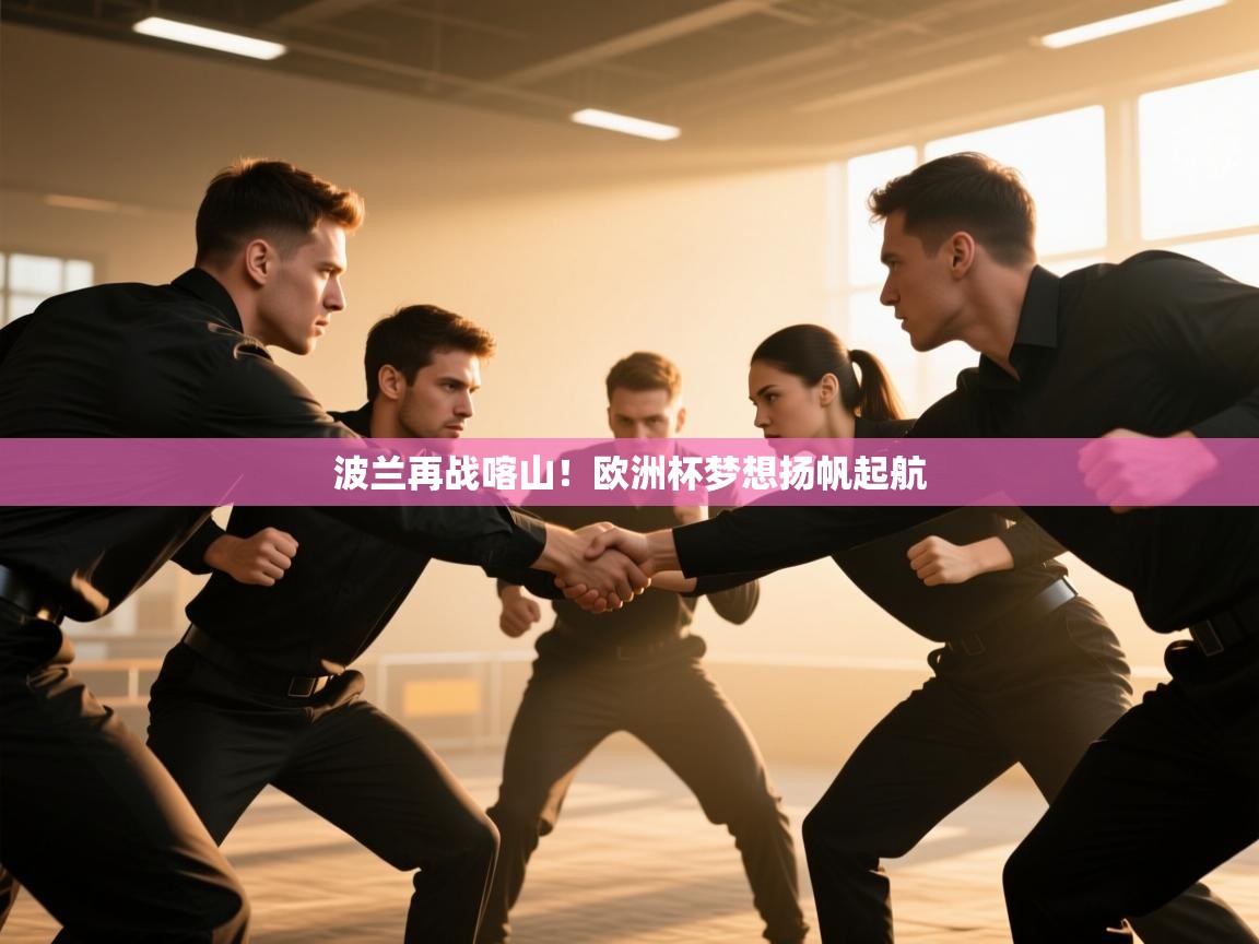 波兰再战喀山!欧洲杯梦想扬帆起航 第1张