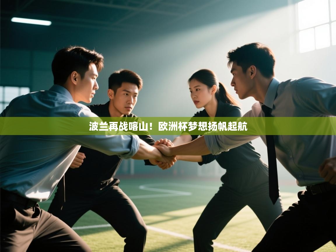波兰再战喀山!欧洲杯梦想扬帆起航 第2张