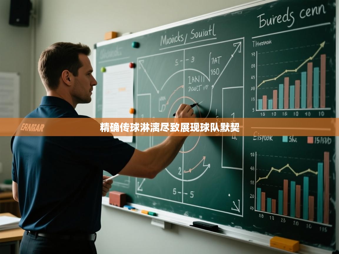 精确传球淋漓尽致展现球队默契  第2张