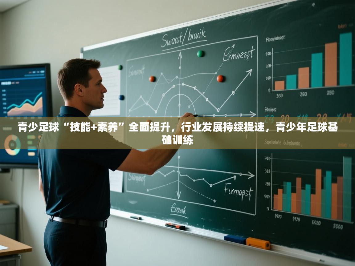 青少足球“技能+素养”全面提升，行业发展持续提速，青少年足球基础训练  第2张