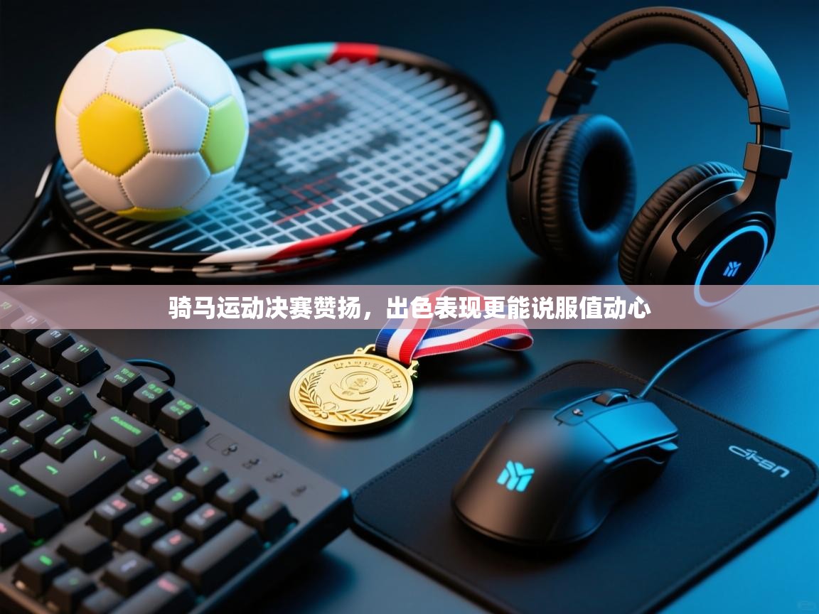 骑马运动决赛赞扬，出色表现更能说服值动心  第1张