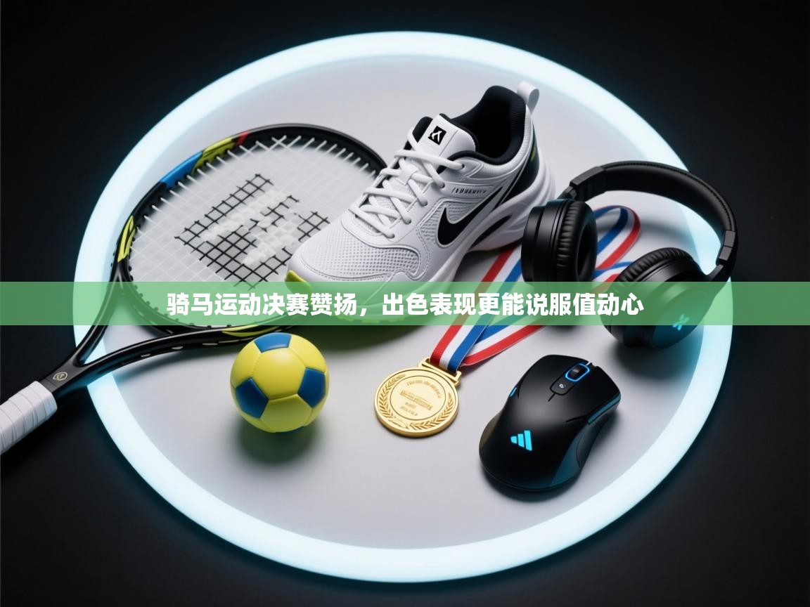 骑马运动决赛赞扬，出色表现更能说服值动心  第2张