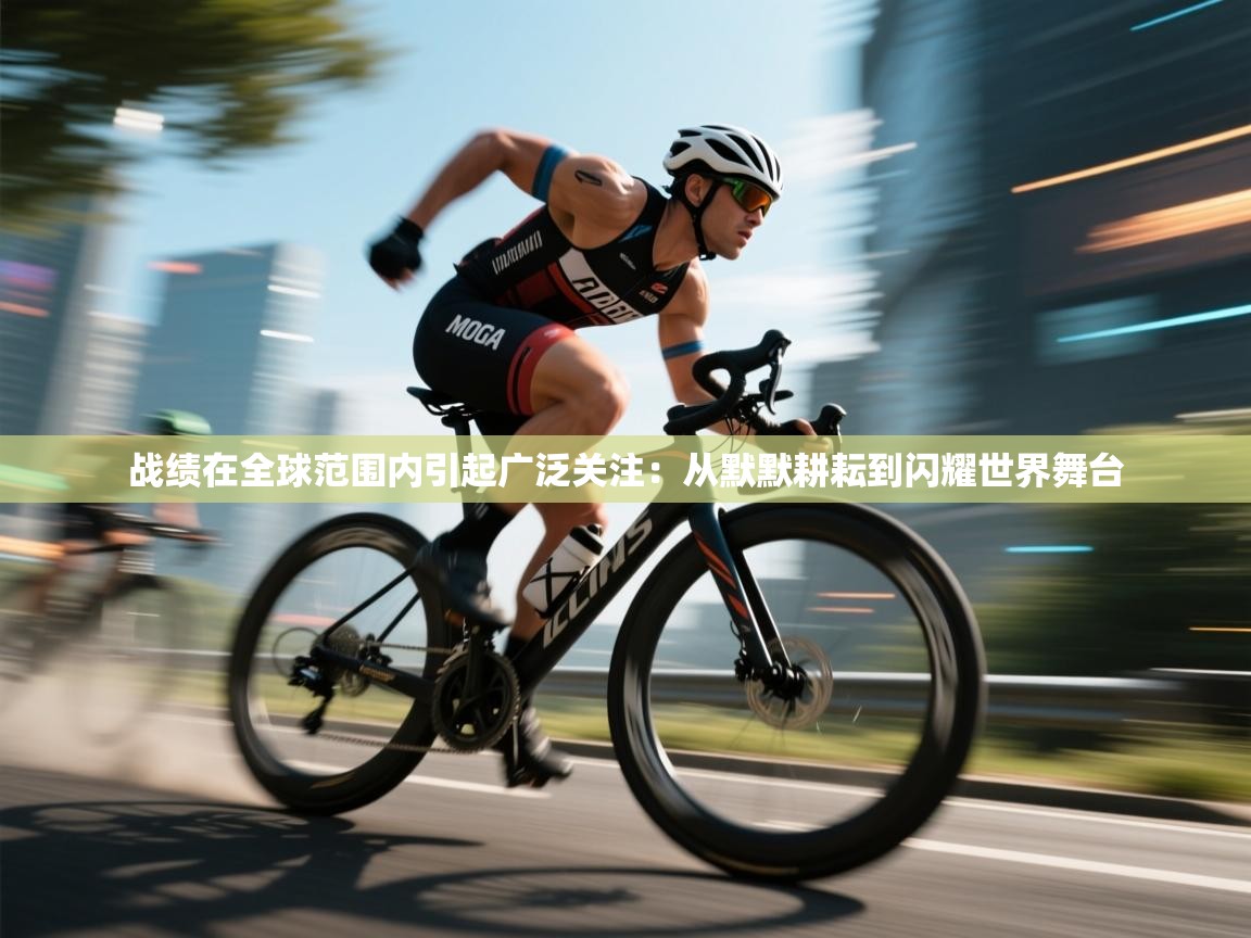 战绩在全球范围内引起广泛关注：从默默耕耘到闪耀世界舞台  第2张