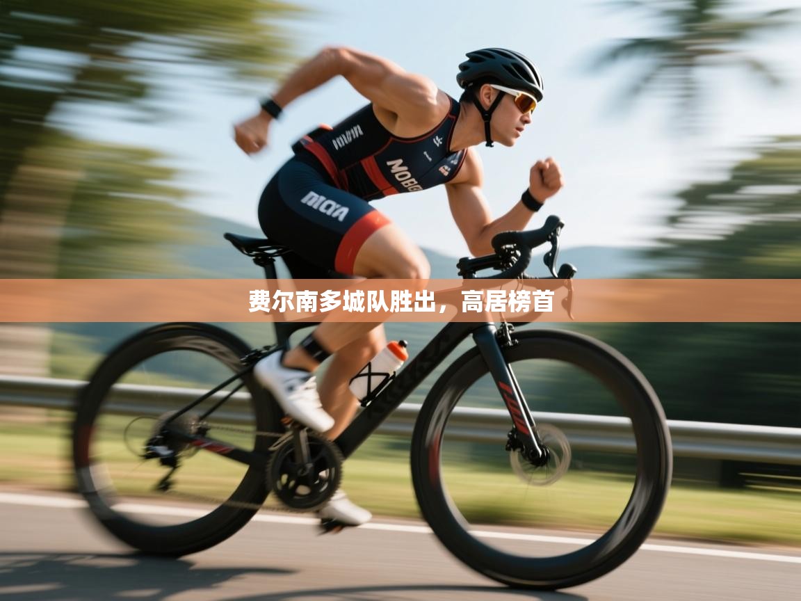 费尔南多城队胜出，高居榜首  第1张