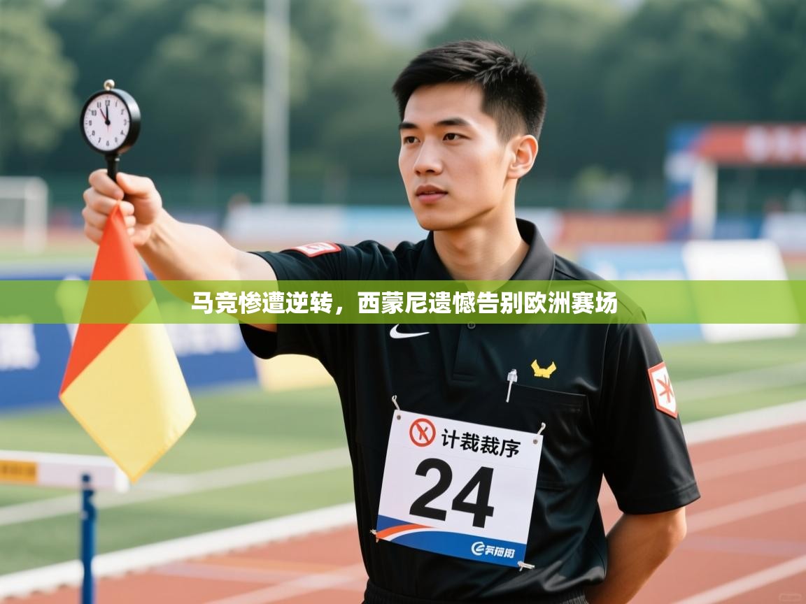 马竞惨遭逆转,西蒙尼遗憾告别欧洲赛场 第1张