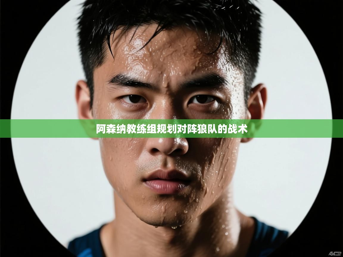 阿森纳教练组规划对阵狼队的战术 第1张