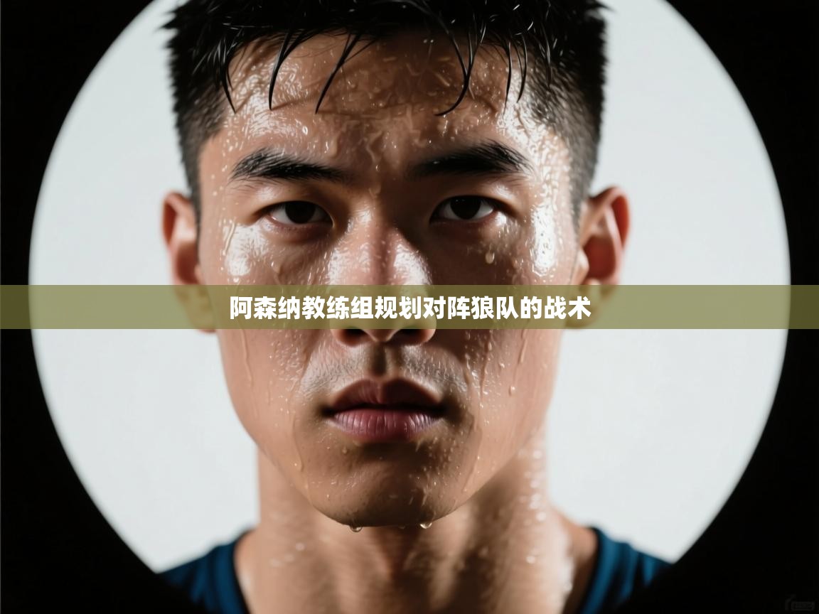 阿森纳教练组规划对阵狼队的战术 第2张